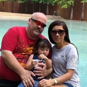 Meet your Posher, Rosalie